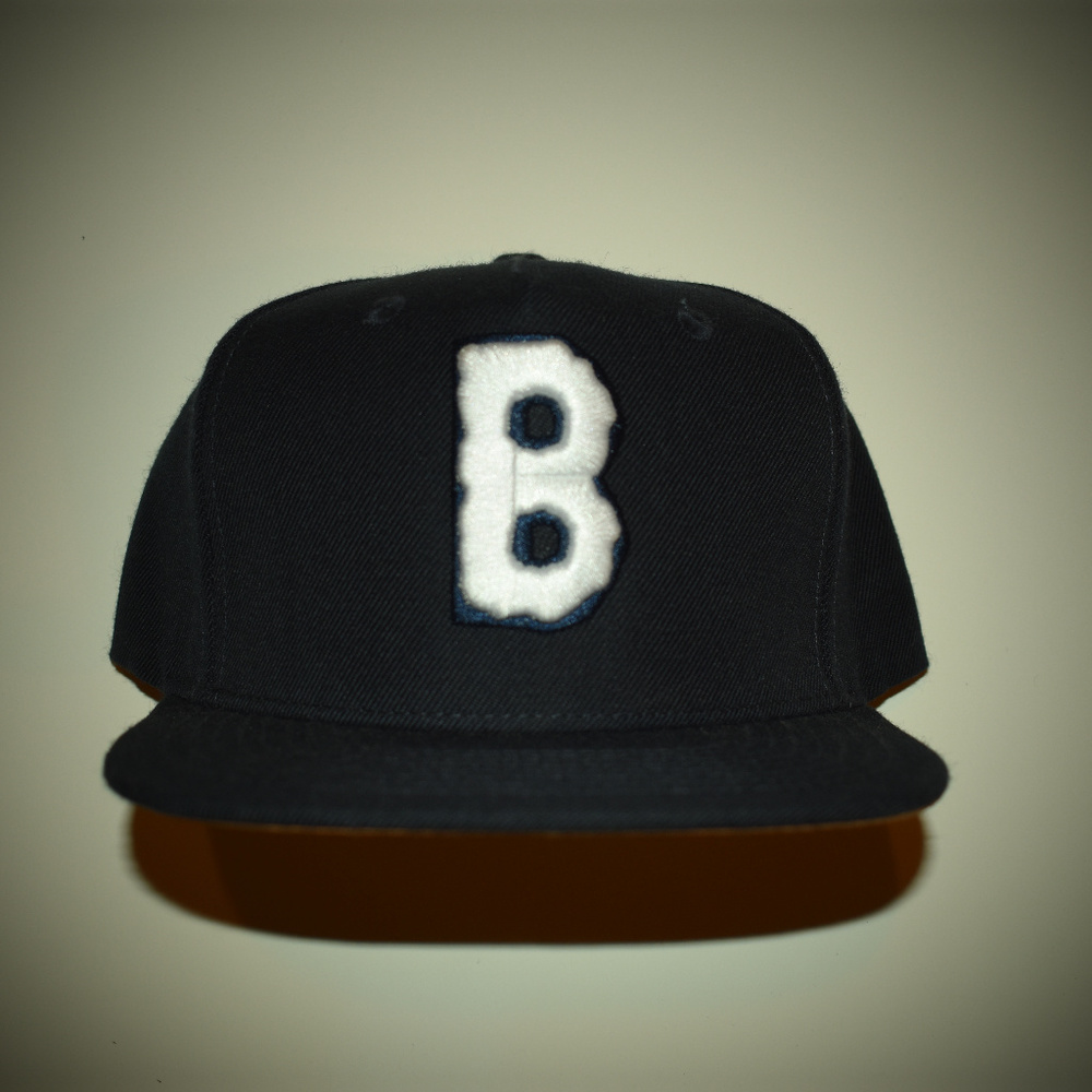 BAKERY snapback